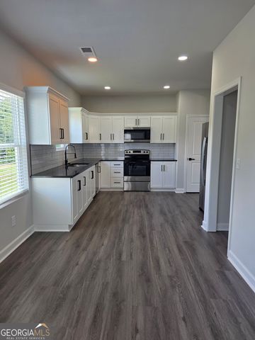 444 N Hill Street, Griffin, GA 30223