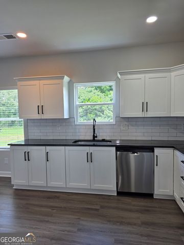 444 N Hill Street, Griffin, GA 30223