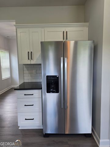 444 N Hill Street, Griffin, GA 30223