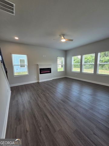 444 N Hill Street, Griffin, GA 30223
