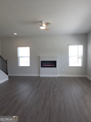 444 N Hill Street, Griffin, GA 30223