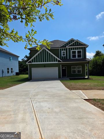 444 N Hill Street, Griffin, GA 30223