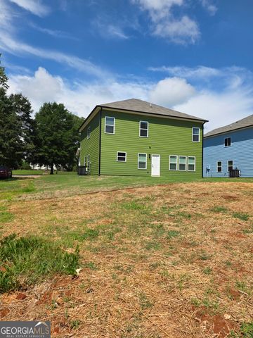 444 N Hill Street, Griffin, GA 30223