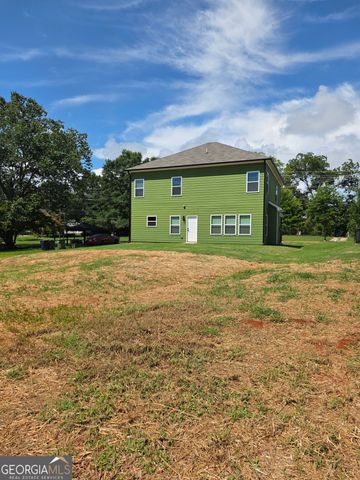444 N Hill Street, Griffin, GA 30223