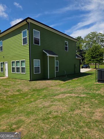 444 N Hill Street, Griffin, GA 30223