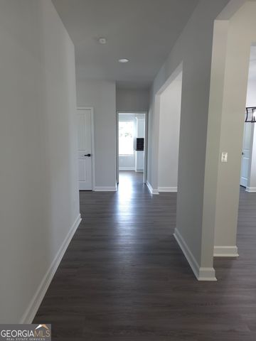 444 N Hill Street, Griffin, GA 30223