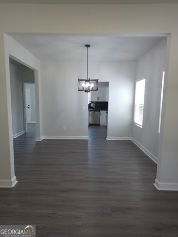 444 N Hill Street, Griffin, GA 30223