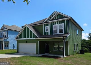 444 N Hill Street, Griffin, GA 30223