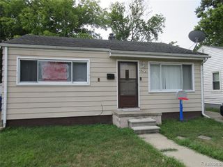 13114 Sidonie Avenue, Warren, MI 48089