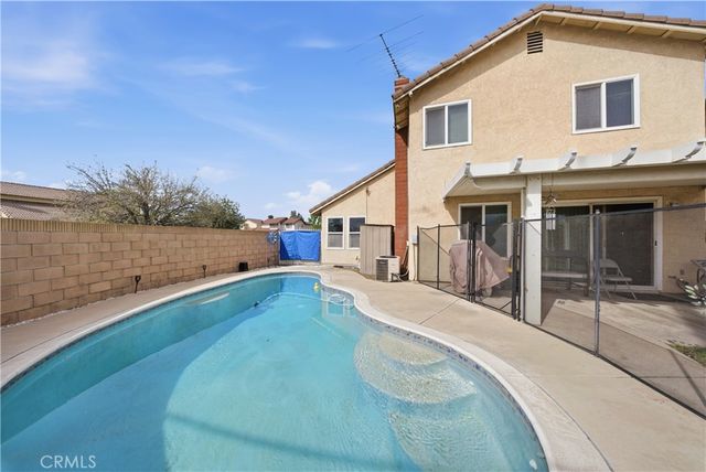 1149 N Birch, Rialto, CA 92376