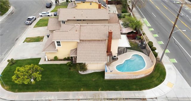 1149 N Birch, Rialto, CA 92376