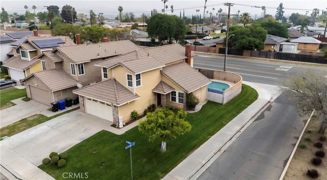 1149 N Birch, Rialto, CA 92376