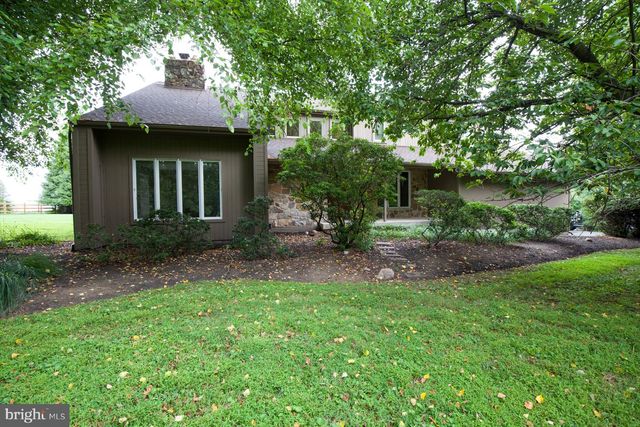 1400 HICKORY HILL RD, Chadds Ford, PA 19317