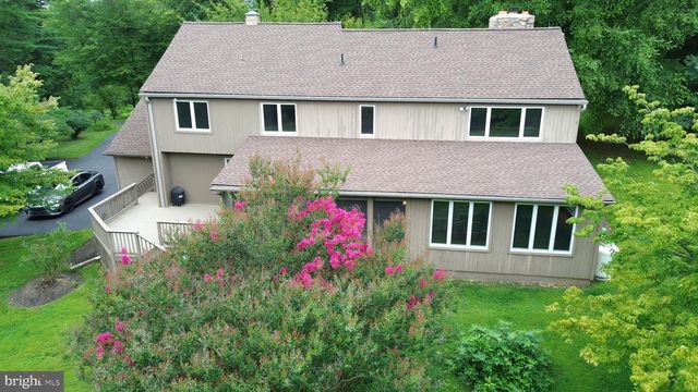 1400 HICKORY HILL RD, Chadds Ford, PA 19317