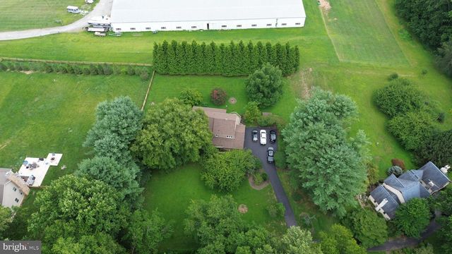 1400 HICKORY HILL RD, Chadds Ford, PA 19317