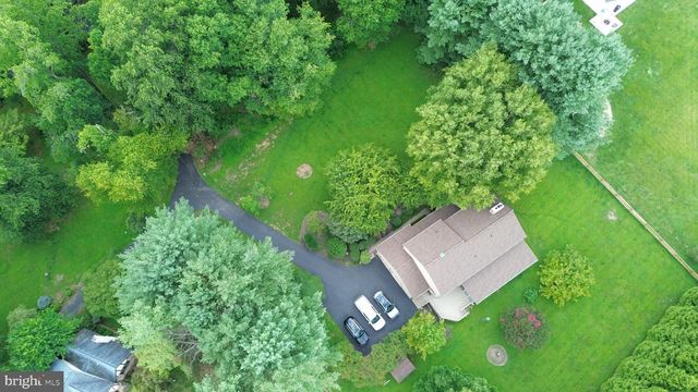 1400 HICKORY HILL RD, Chadds Ford, PA 19317