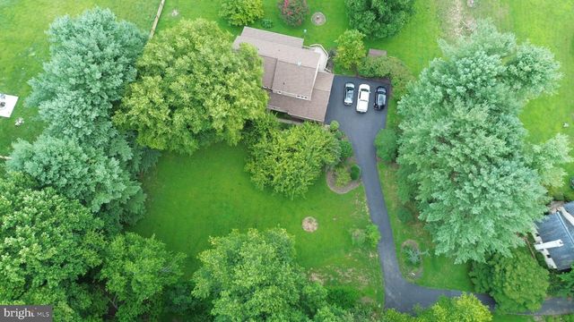 1400 HICKORY HILL RD, Chadds Ford, PA 19317