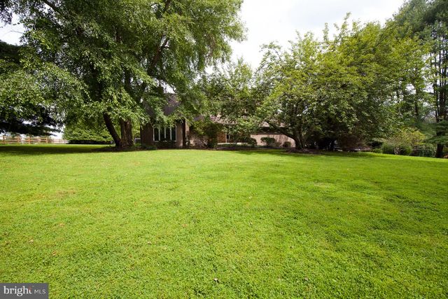 1400 HICKORY HILL RD, Chadds Ford, PA 19317