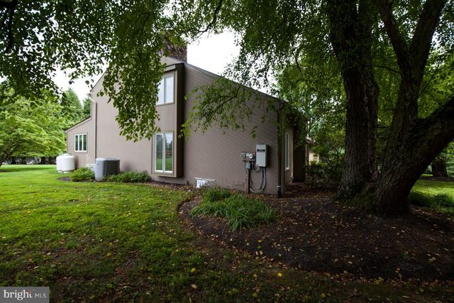 1400 HICKORY HILL RD, Chadds Ford, PA 19317