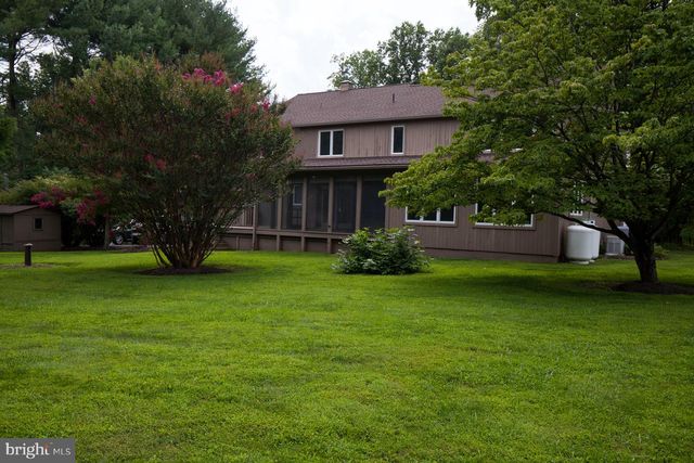 1400 HICKORY HILL RD, Chadds Ford, PA 19317