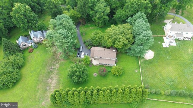 1400 HICKORY HILL RD, Chadds Ford, PA 19317