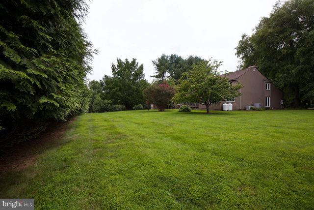 1400 HICKORY HILL RD, Chadds Ford, PA 19317