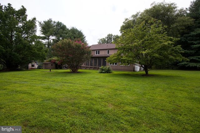 1400 HICKORY HILL RD, Chadds Ford, PA 19317