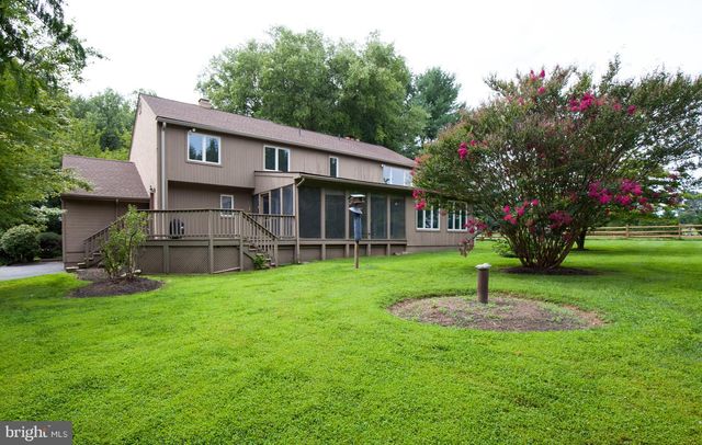 1400 HICKORY HILL RD, Chadds Ford, PA 19317