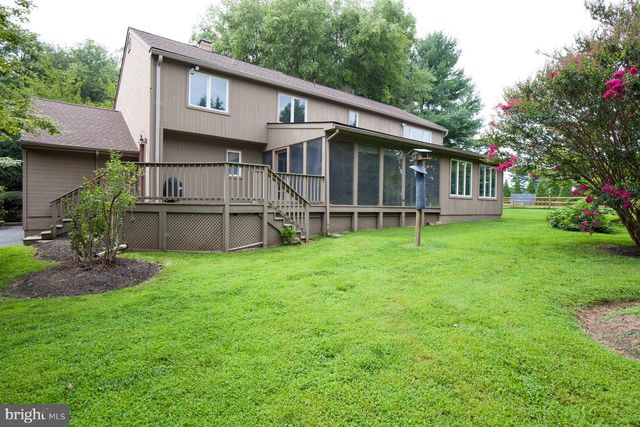 1400 HICKORY HILL RD, Chadds Ford, PA 19317