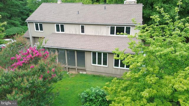 1400 HICKORY HILL RD, Chadds Ford, PA 19317