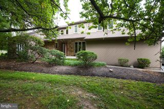 1400 HICKORY HILL RD, Chadds Ford, PA 19317