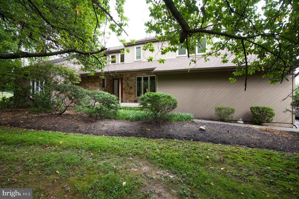 1400 HICKORY HILL RD, Chadds Ford, PA 19317
