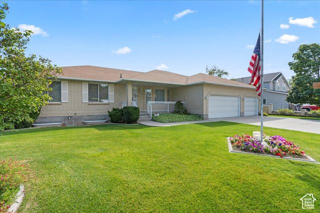 9441 S NEWKIRK ST, South Jordan, UT 84009