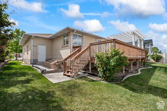 9441 S NEWKIRK ST, South Jordan, UT 84009