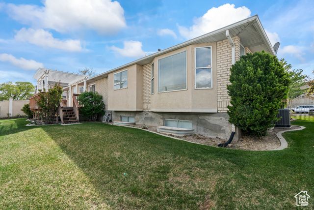 9441 S NEWKIRK ST, South Jordan, UT 84009