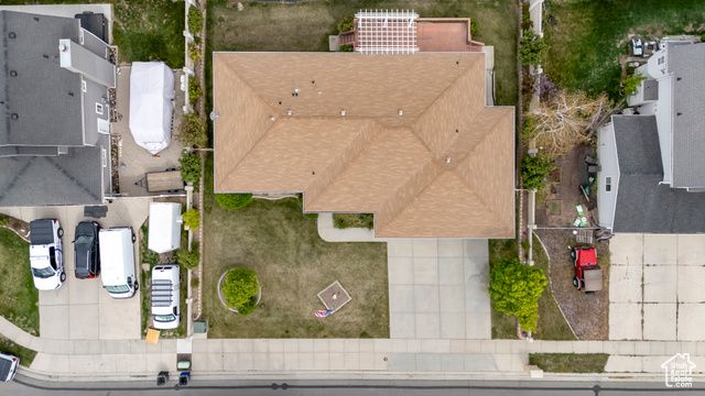 9441 S NEWKIRK ST, South Jordan, UT 84009