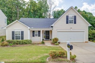 536 Laurel Meadows Parkway, Greenville, SC 29607