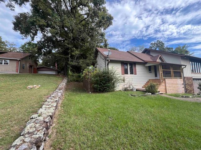 213 Television Hill Road, Hot Springs, AR 71913