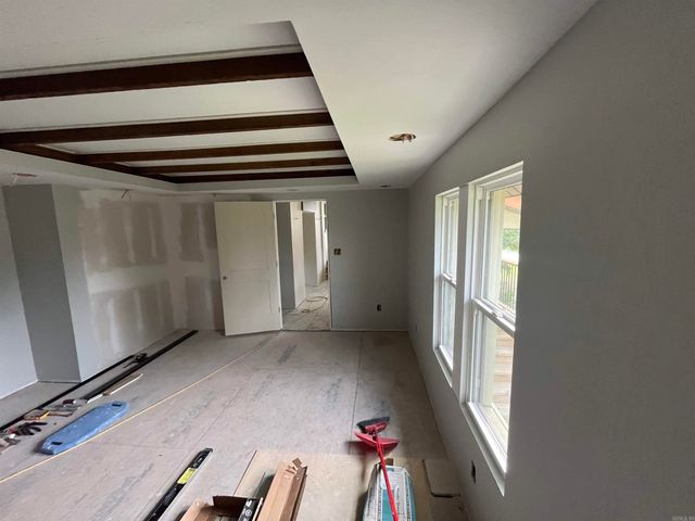 213 Television Hill Road, Hot Springs, AR 71913