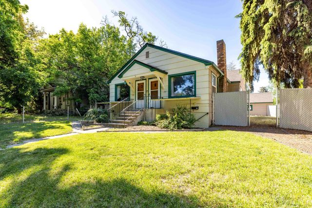 1815 W 10th Ave, Spokane, WA 99204