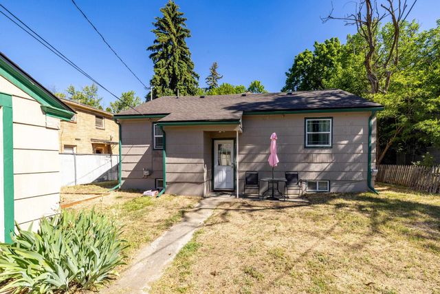 1815 W 10th Ave, Spokane, WA 99204