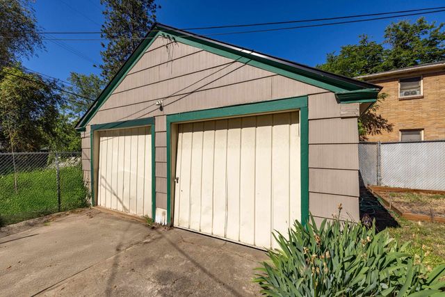 1815 W 10th Ave, Spokane, WA 99204