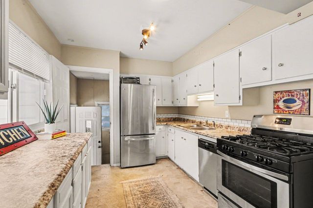 4372 E D Avenue, Cooper Twp, MI 49009