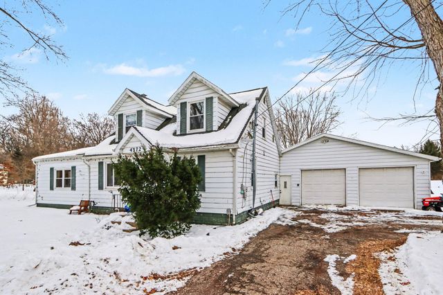 4372 E D Avenue, Cooper Twp, MI 49009