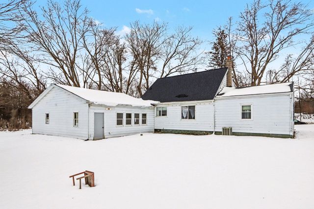 4372 E D Avenue, Cooper Twp, MI 49009