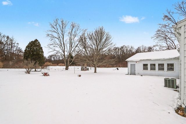 4372 E D Avenue, Cooper Twp, MI 49009