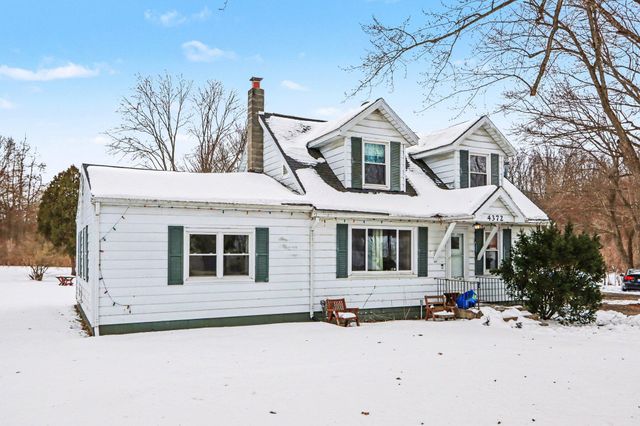 4372 E D Avenue, Cooper Twp, MI 49009