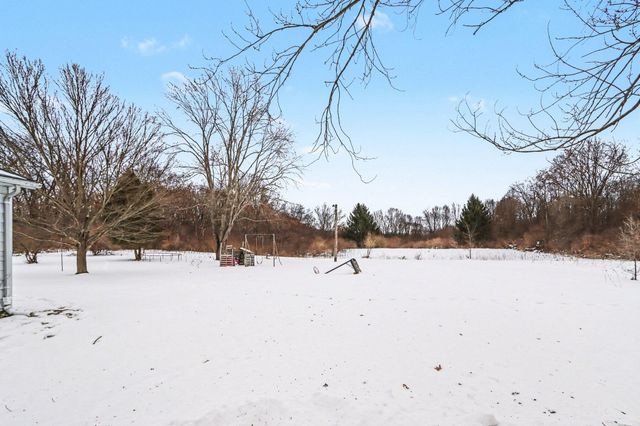 4372 E D Avenue, Cooper Twp, MI 49009