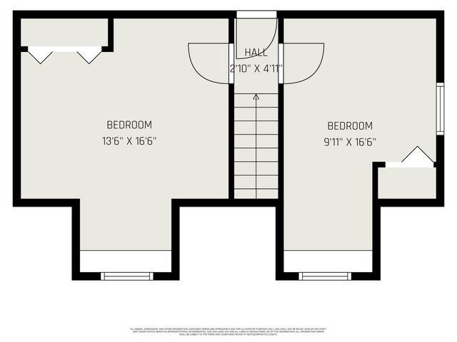 4372 E D Avenue, Cooper Twp, MI 49009