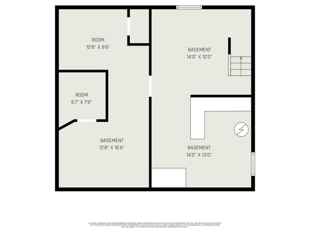 4372 E D Avenue, Cooper Twp, MI 49009